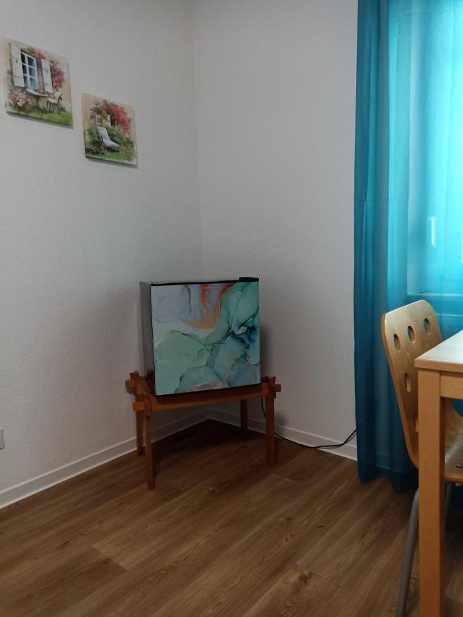 Zimmer "Tuerkis" Apartment Lahr  Exterior photo
